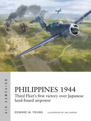 cover image of Philippines 1944